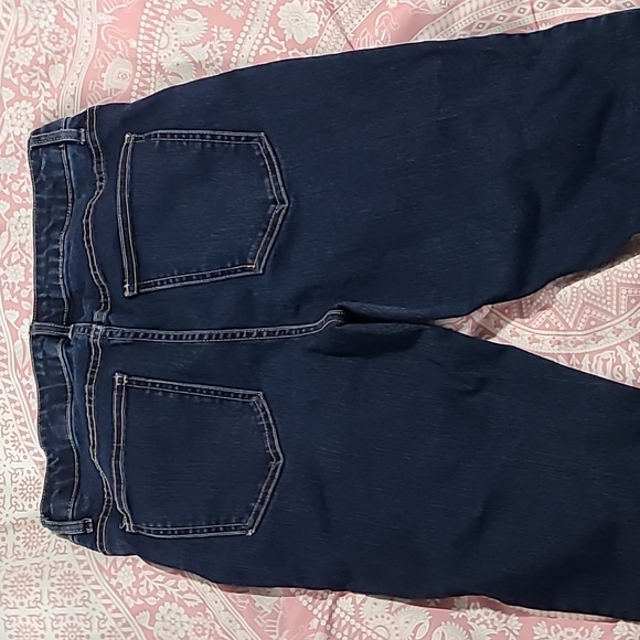 Woman's jeans - Picture 3 of 8